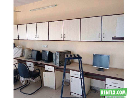 Commercial Office on Rent in Lalkothi