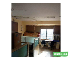 Commercial Office on Rent in Lalkothi