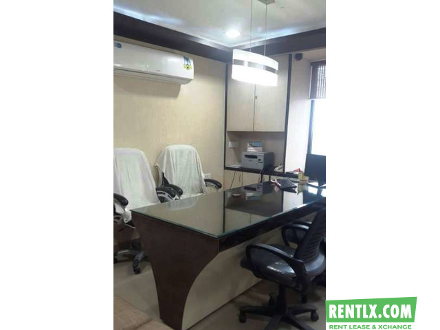 Fully Furnished office space on Rent in Jaipur