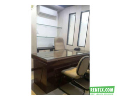 Fully Furnished office space on Rent in Jaipur