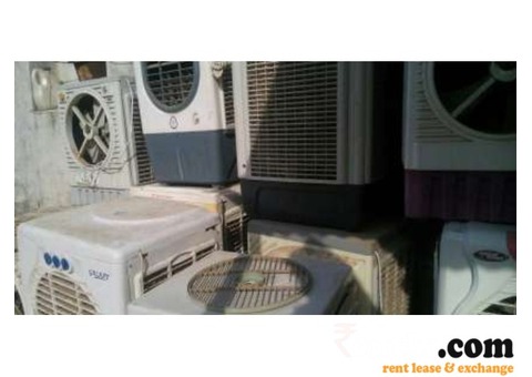 Air Cooler on rent in jaipur
