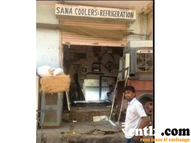 Cooler on Rent in Jaipur