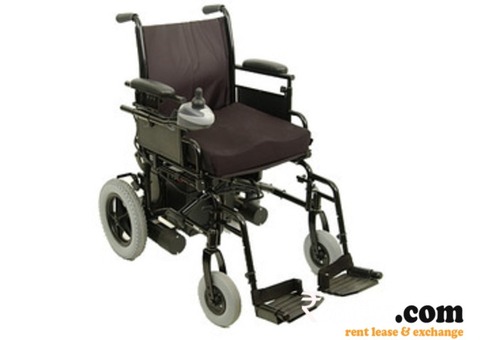 Wheelchairs on Rent in Pune