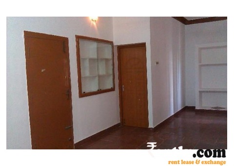 2 BHK with Kitchen Available on rent For Girls in Jaipur