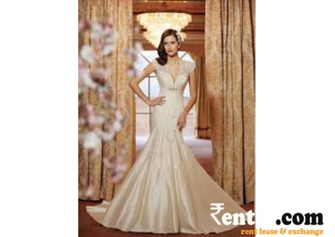 Bridal Gown Rental and Costume Rentals in Bangalore
