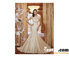 Bridal Gown Rental and Costume Rentals in Bangalore