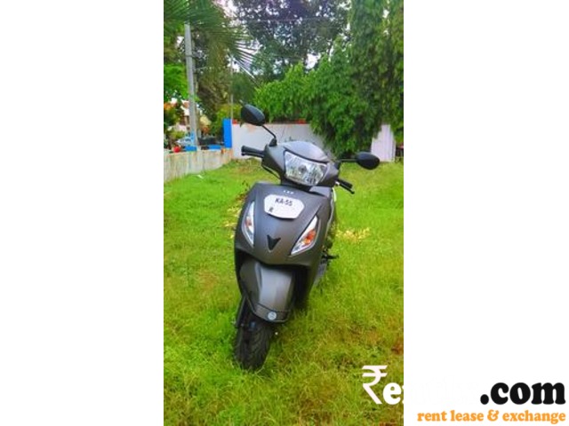 TWO WHEELER - SCOOTERS FOR RENT ON DAILY BASIS IN MYSORE