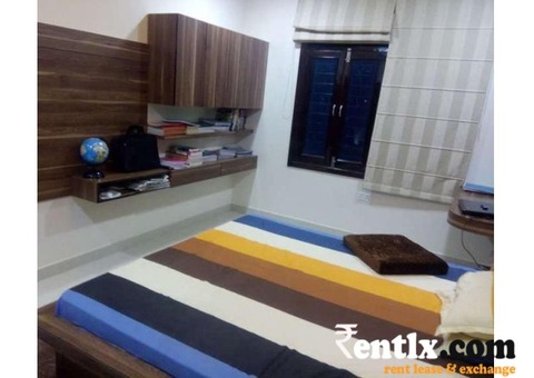  Semi Furnished Portion on Rent in Jaipur