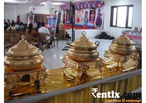 Marriage Halls for Rent in Chennai