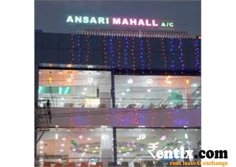 Marriage Halls on Rent in Chennai