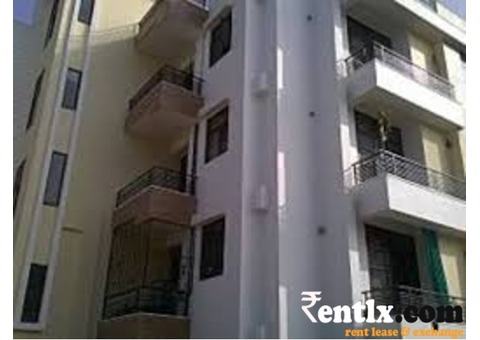 Flat on 5th FLoor on Rent Available