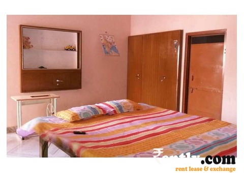 One big room,kitchen and let bath on rent in jagatpura 
