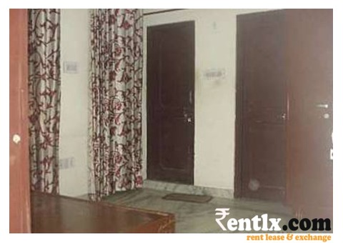  2 BHK Ground Floor available on Rent 