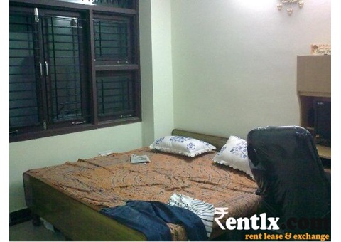 2 Rooms on rent in Malviya Nagar 