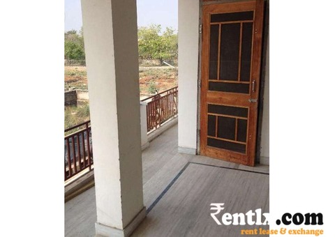 Singal Room on Rent in Durgapura