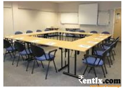 Training Rooms Available on rent