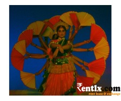 Artists, folk dancers, bhangra, available for live shows