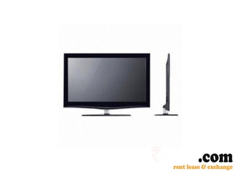 LED TV on Rent in Hyderabad