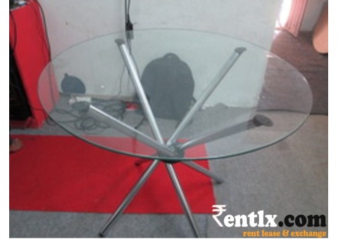 Exhibition Furniture on Rent in Hyderabad