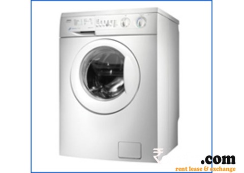 Washing Machine on Rent in Pune