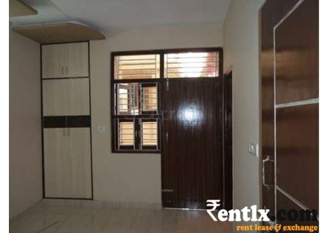 One bedroom attached lat bath Nice Fully furnished 8000 