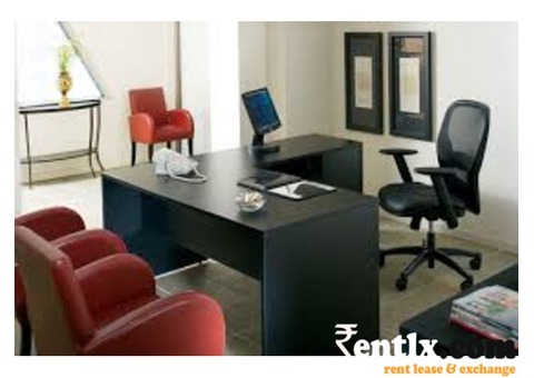 Office Furniture on Rent in Chennai
