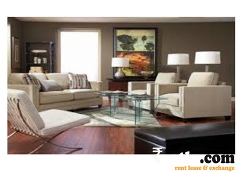 Home furniture on rent in Channai