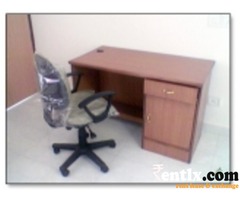 Computer Tables on rent in Delhi