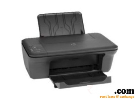 HP Deskjet 2050 Multi-function Inkjet Printer on Rent