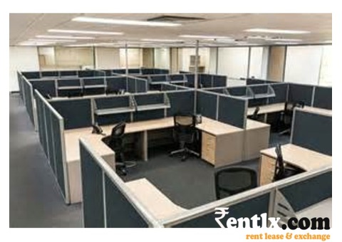 Office on rent at in Bangalore
