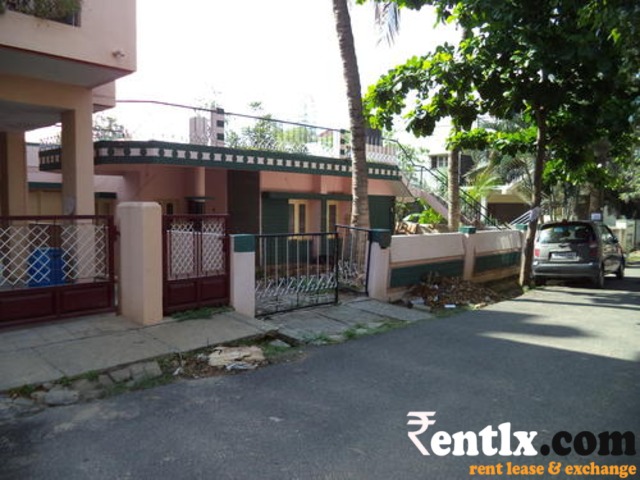 spacius 2BHK house for rent