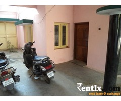 spacius 2BHK house for rent