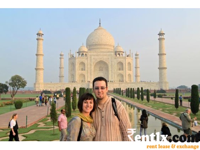 Agra Mathura Vrindavan Tour Package | Taj Mahal Trip By Car