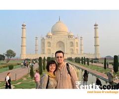 Agra Mathura Vrindavan Tour Package | Taj Mahal Trip By Car