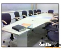 Conference Tables on rent in New Delhi