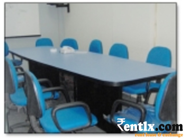 Conference Tables on rent in New Delhi