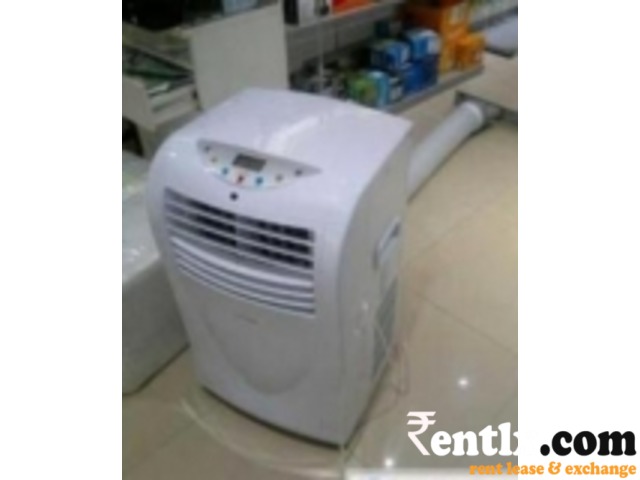 AC on rent in New Delhi