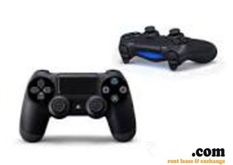 Ps4 Controller On Rent