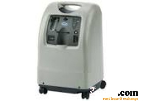 Why Buy, Get Oxygen Concentrator on Rent in Chandigarh