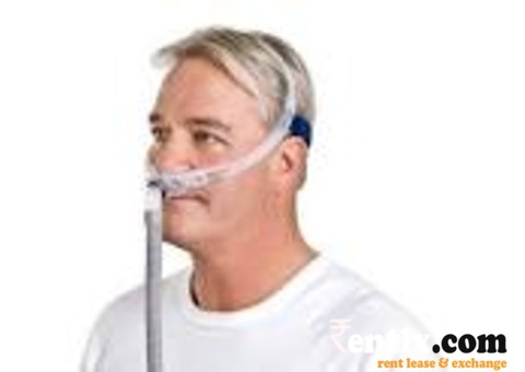 Rent: CPAP BIPAP Oxygen Concentrator
