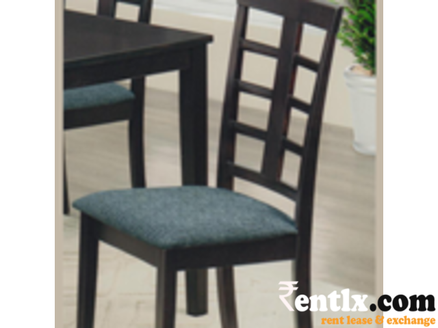 Dining chairs on rent in Mumbai