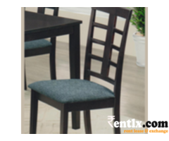 Dining chairs on rent in Mumbai