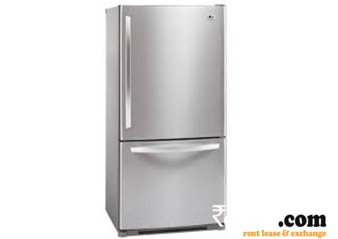Offering Refrigerators for Rent