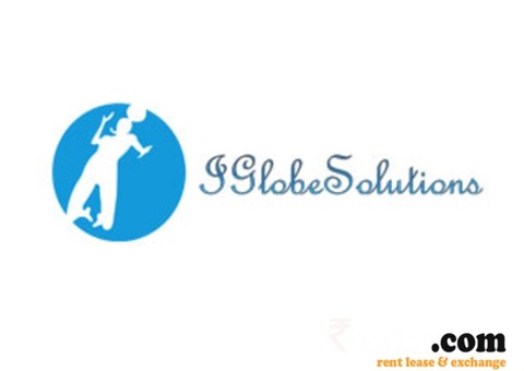 Web Development Company | SEO Services | iGlobe Solutions
