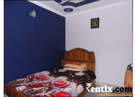 Singal Room on Rent in Ajmer