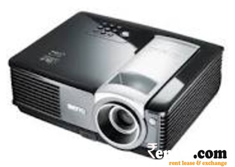 Projector on Rent In Lucknow