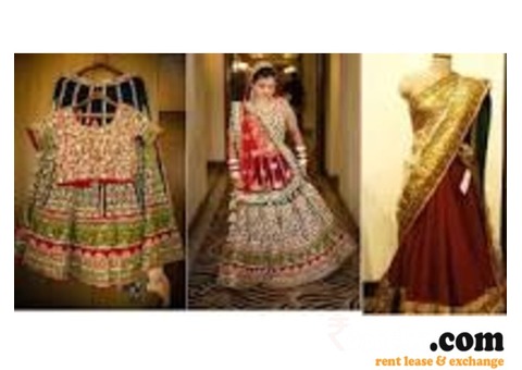 Lehnga for  or rent