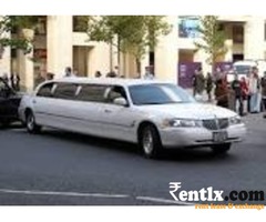 Luxury Cars for RENT limousine