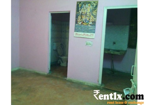 1 Room kitchen on rent in janta flats sarita vihar 
