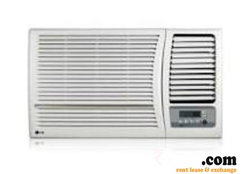 I have ac on rent call-whtsapp